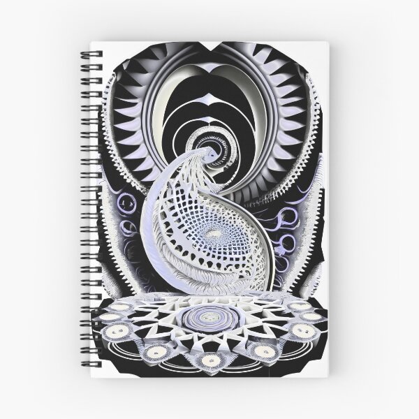 Item preview, Optical Vortex designed and sold by Transelasticart.