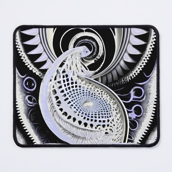 Item preview, Optical Vortex designed and sold by Transelasticart.