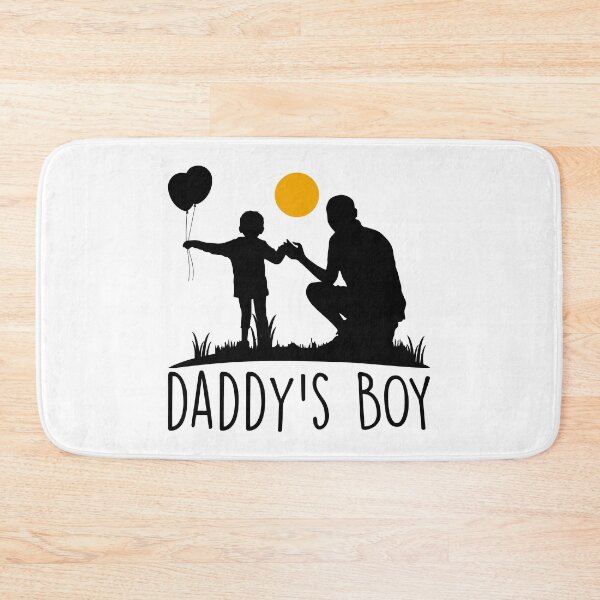 Item preview, Daddy's Boy designed and sold by Dina S  Morris.