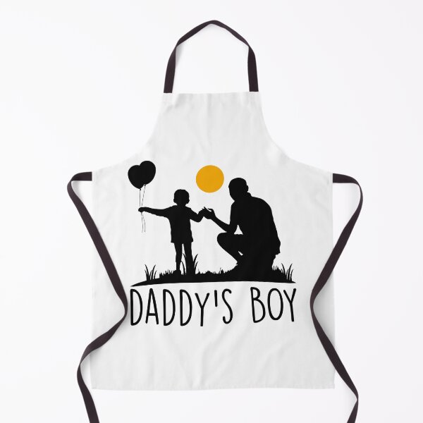 Item preview, Daddy's Boy designed and sold by Dina S Morris.