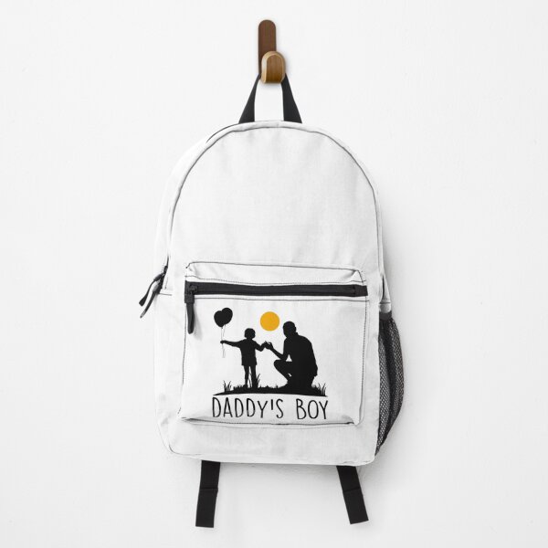 Item preview, Daddy's Boy designed and sold by Dina S Morris.