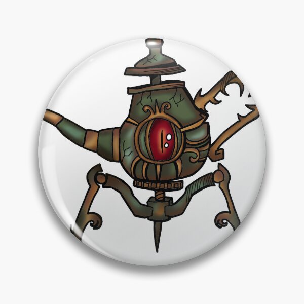 Item preview, Eyepot Alice Madness Returns designed and sold by Gingercitrus31.