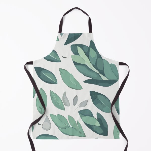 Item preview, green exotic naturale leaves designed and sold by jkrphoto.