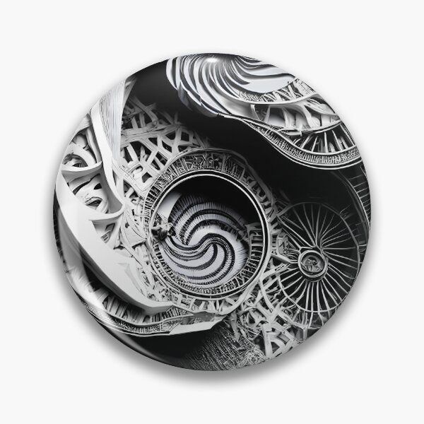 Item preview, Impossible Perspectives designed and sold by Transelasticart.