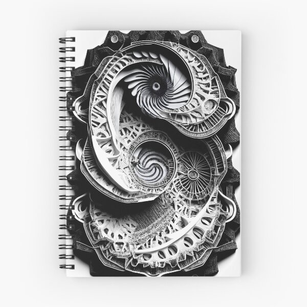 Item preview, Impossible Perspectives designed and sold by Transelasticart.