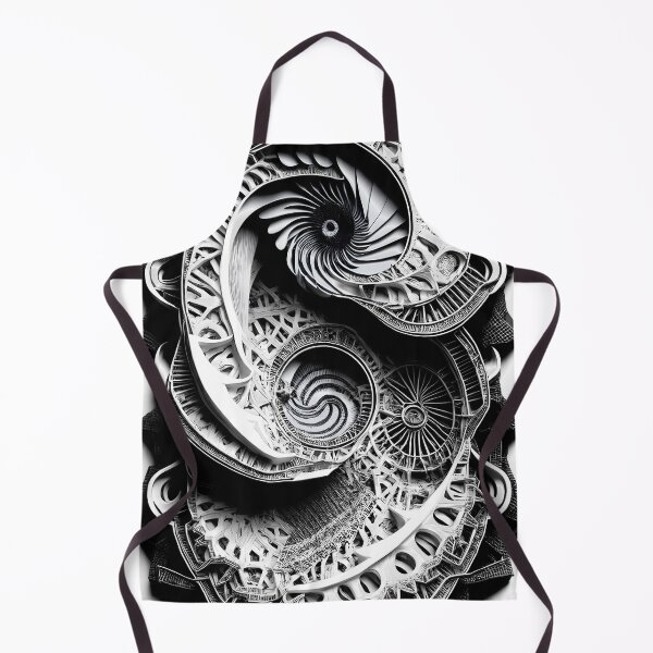 Item preview, Impossible Perspectives designed and sold by Transelasticart.