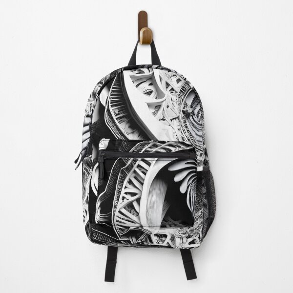 Item preview, Impossible Perspectives designed and sold by Transelasticart.