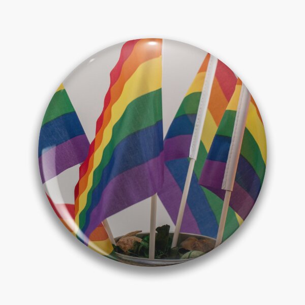 Item preview, Pride Flags  designed and sold by uzasynystersyn.