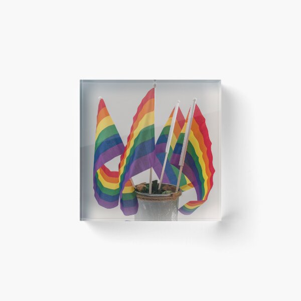 Item preview, Pride Flags  designed and sold by uzasynystersyn.