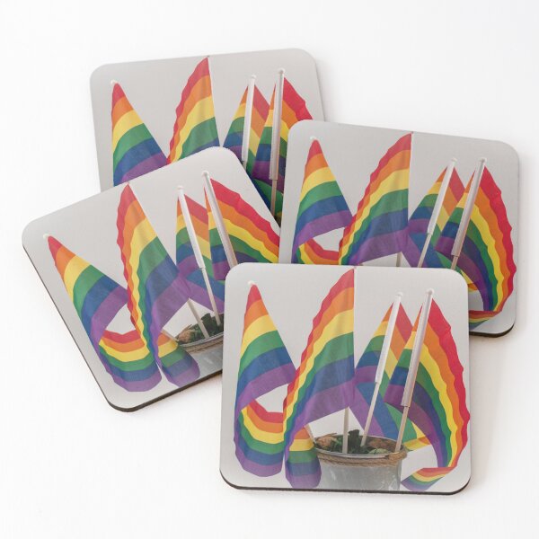 Item preview, Pride Flags  designed and sold by uzasynystersyn.