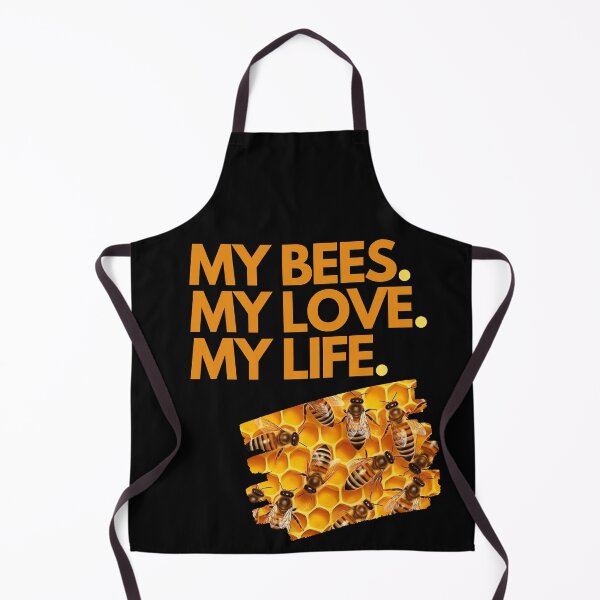 Item preview, Beekeeping. My Bees. My love. My life. Best gift! designed and sold by wowstuffcreator.