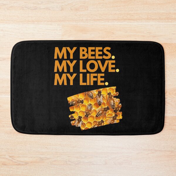 Item preview, Beekeeping. My Bees. My love. My life. Best gift! designed and sold by wowstuffcreator.