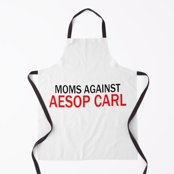 Item preview, Moms Against Aesop Carl designed and sold by rad1cul0us.
