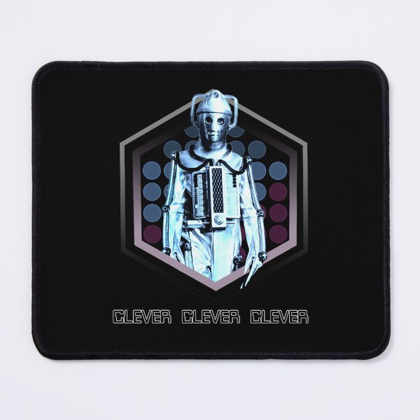 Item preview, Clever, clever, clever designed and sold by SpikyNeil.