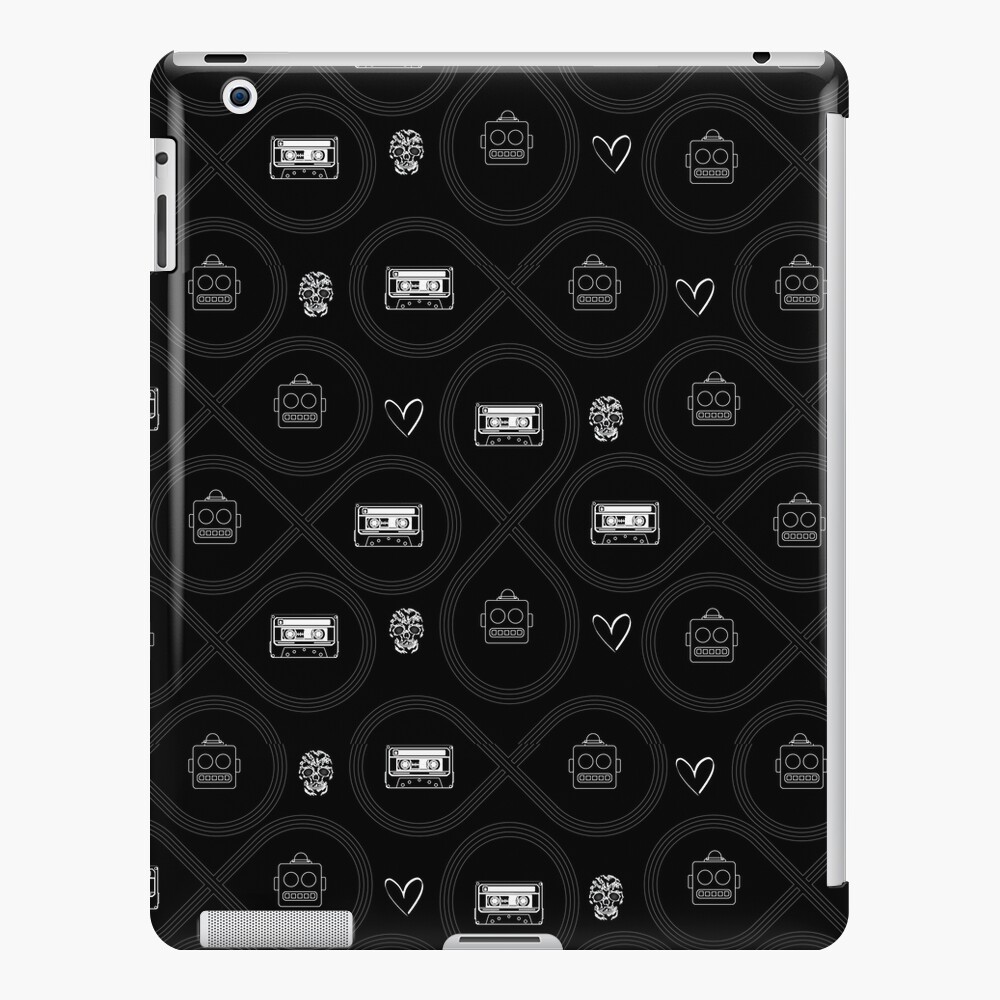 Item preview, iPad Snap Case designed and sold by CreativeKristen.