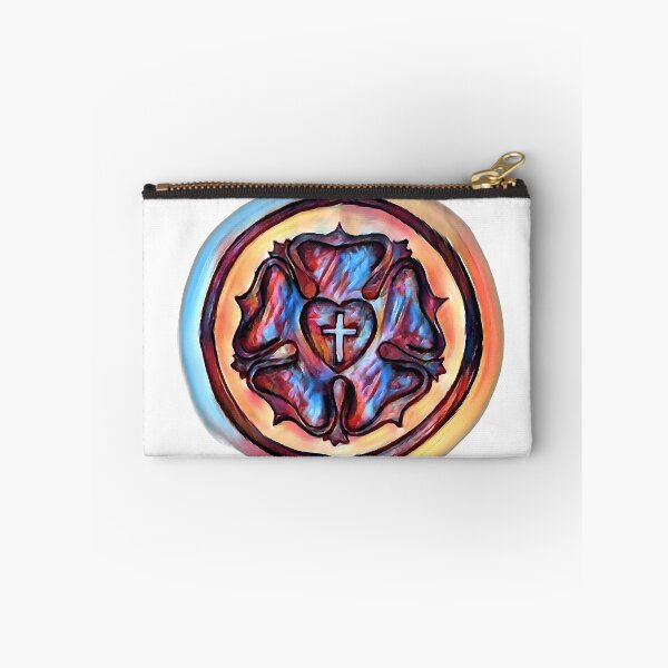 Item preview, Lutheran Seal designed and sold by magdalashore.