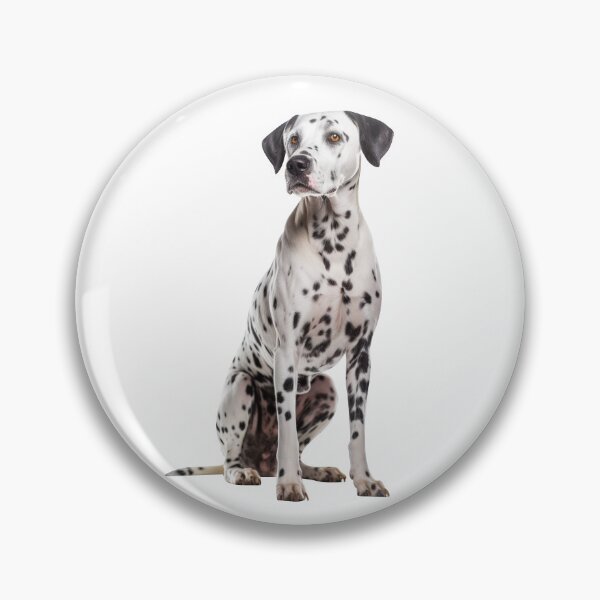 Item preview, Dalmation designed and sold by GEEKEASY.