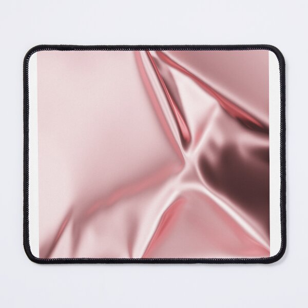 Item preview, Pastel Pink 3D Silk Waves Pattern iPhone Samsung Case Protective Cover for Your Smartphone designed and sold by JoyTop.