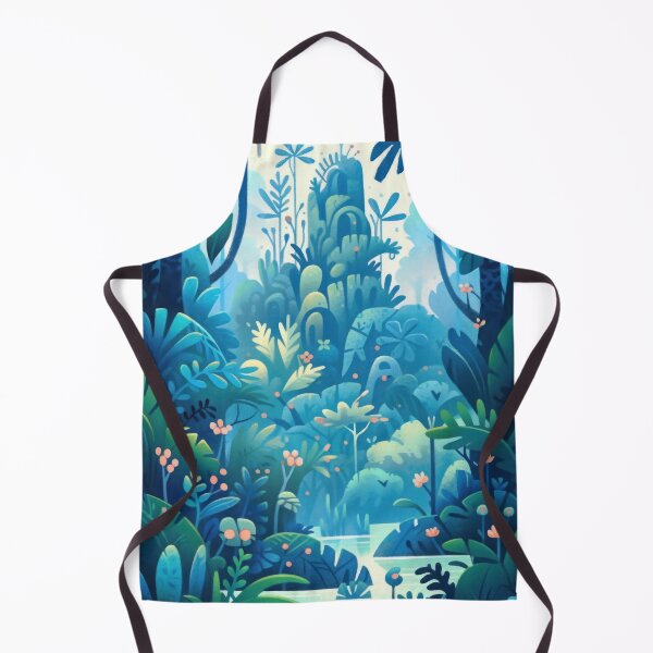 Item preview, Epic Nature Forest designed and sold by duke818.