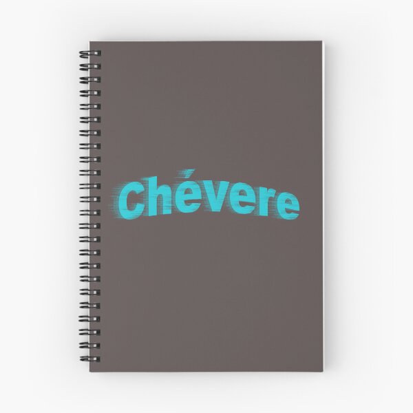 Item preview, Chévere - Cool in Spanish designed and sold by lobodelnoir.