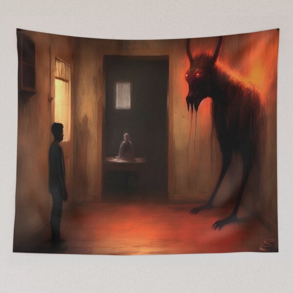 Item preview, Late for Dinner  designed and sold by 20th-eclipse.