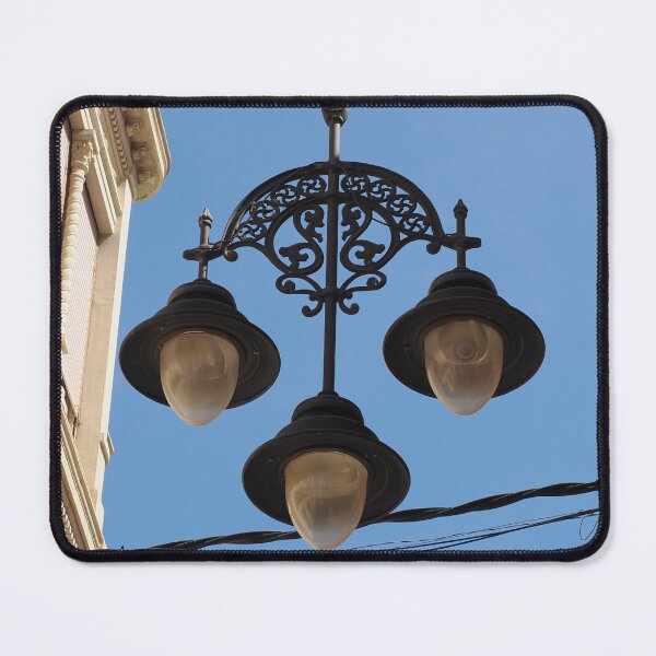 Item preview, Cartagena Streetlight II designed and sold by LaRoe Design.
