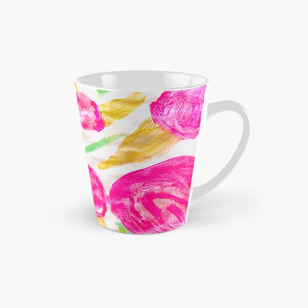 Item preview, Pink Flower garden  designed and sold by Tonyasartprints.