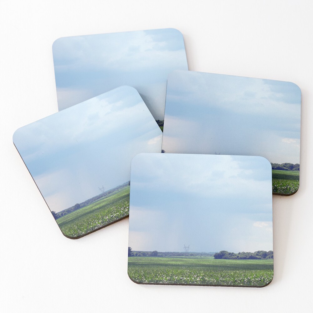 Item preview, Coasters (Set of 4) designed and sold by scottyp143.