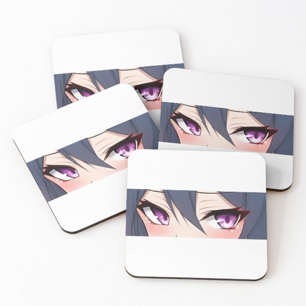 Item preview, Anime lewd eyes designed and sold by ArthurPoe.