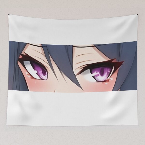 Item preview, Anime lewd eyes designed and sold by ArthurPoe.
