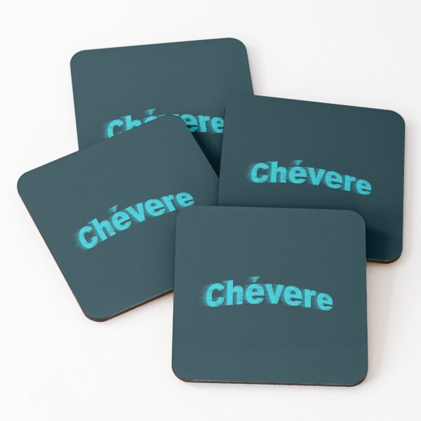 Item preview, Chévere - Cool in Spanish designed and sold by lobodelnoir.