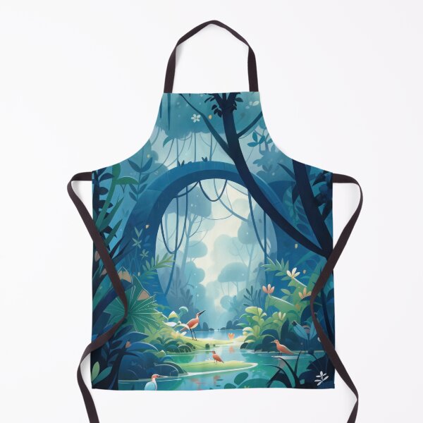 Item preview, Epic Nature Forest designed and sold by duke818.