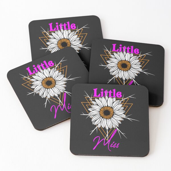 Item preview, Little Miss designed and sold by Dina S  Morris.