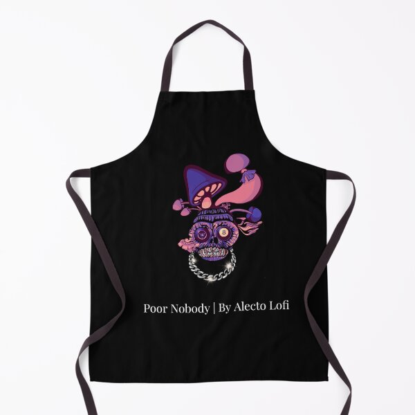 Item preview, Poor Nobody - Salt Water Taffy designed and sold by AlectoLofi.