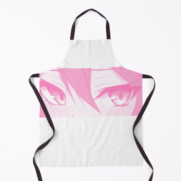 Item preview, Anime lewd eyes pink designed and sold by ArthurPoe.