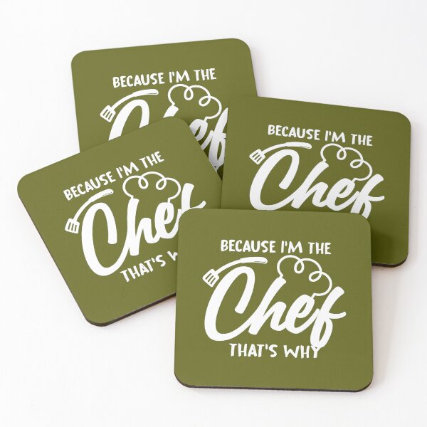 Item preview, Chef Hat Chef Food Cooking Hobby Culinary Cook Funny Chef 		 designed and sold by oiaufsvm53.