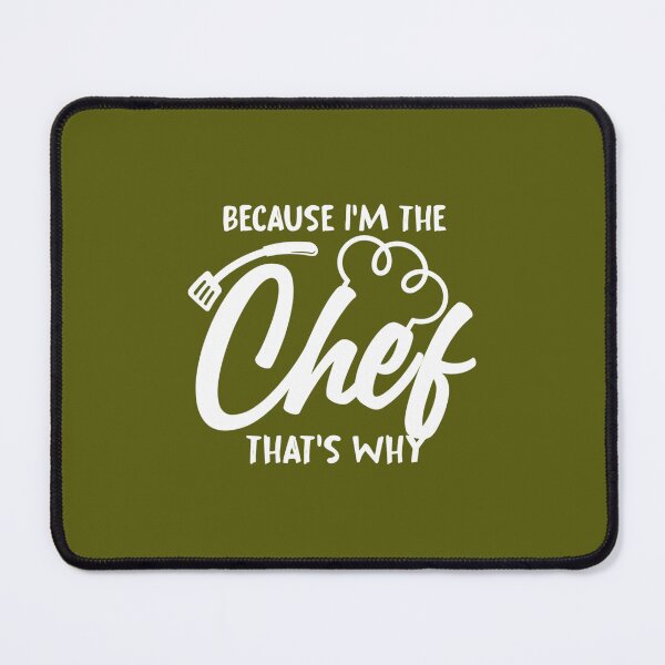 Item preview, Chef Hat Chef Food Cooking Hobby Culinary Cook Funny Chef designed and sold by oiaufsvm53.