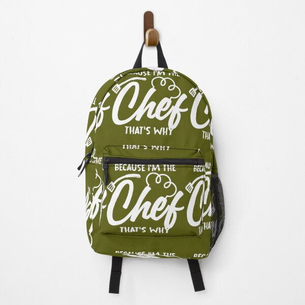 Item preview, Chef Hat Chef Food Cooking Hobby Culinary Cook Funny Chef designed and sold by oiaufsvm53.