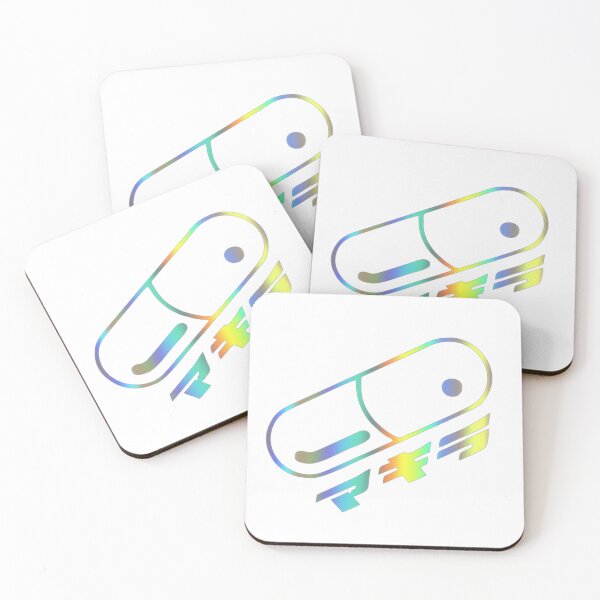 Item preview, Akira Pill Multicolor designed and sold by nismod.