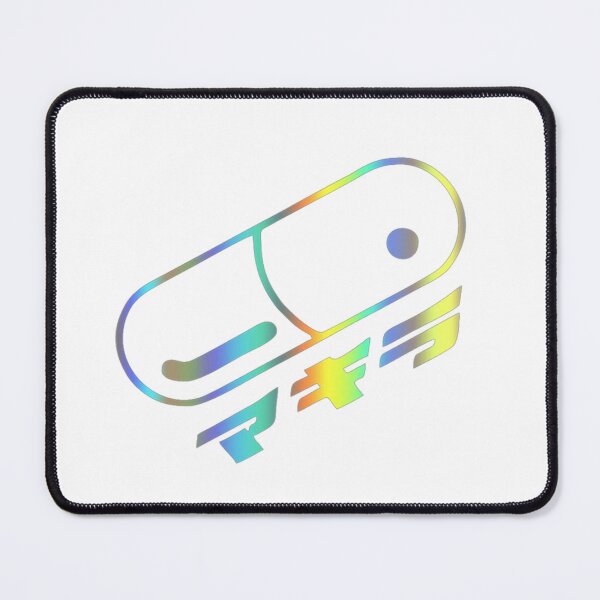 Item preview, Akira Pill Multicolor designed and sold by nismod.