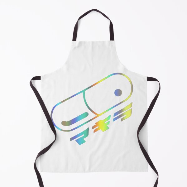 Item preview, Akira Pill Multicolor designed and sold by nismod.