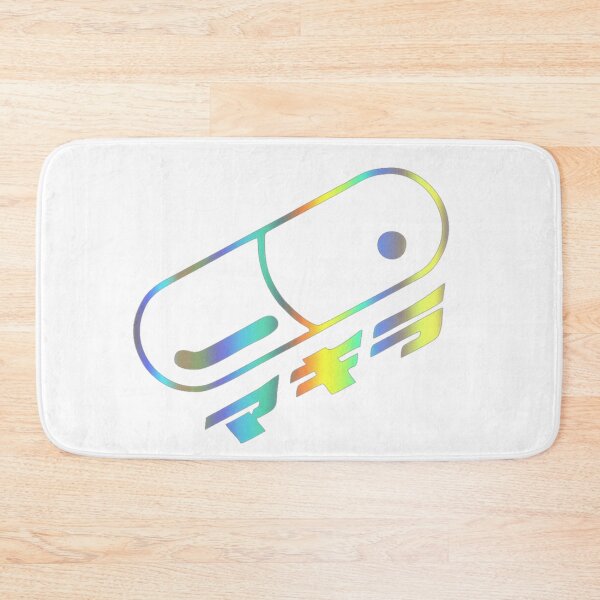 Item preview, Akira Pill Multicolor designed and sold by nismod.