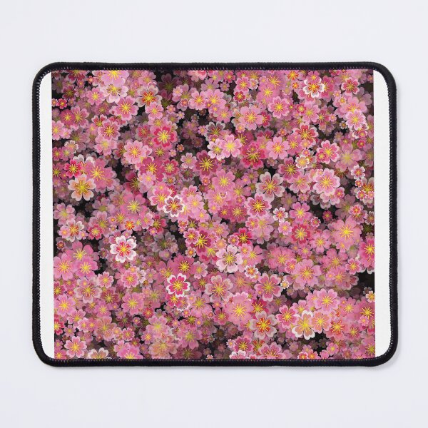 Item preview, Flowers 3D Primrose Fall Watercolor Pattern Print Summer iPhone Samsung Case Protective Cover for Your Smartphone designed and sold by JoyTop.