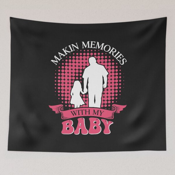 Item preview, Making Memories With my Baby designed and sold by Dina S  Morris.