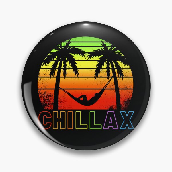 Item preview, CHILLAX designed and sold by Diseno-Devino.