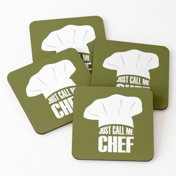 Item preview, Chef Hat Cook Kitchen Cooking 	 		 designed and sold by oiaufsvm53.