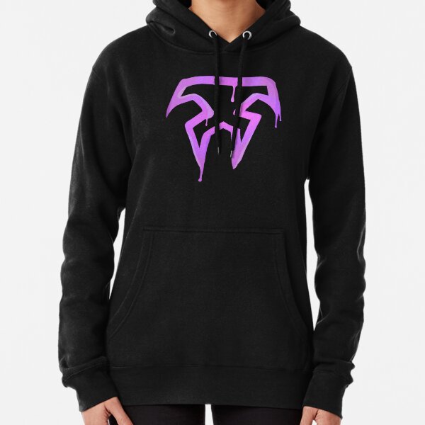 Earth 42 Prowler Logo Pullover Hoodie