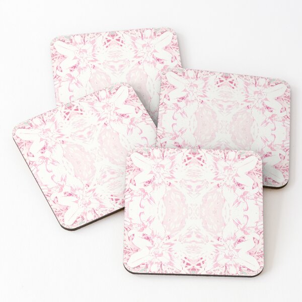 Item preview, Fleurs de Rangs de Fliers. faded designed and sold by Nickdavisinghe.