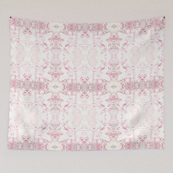 Item preview, Fleurs de Rangs de Fliers. faded designed and sold by Nickdavisinghe.