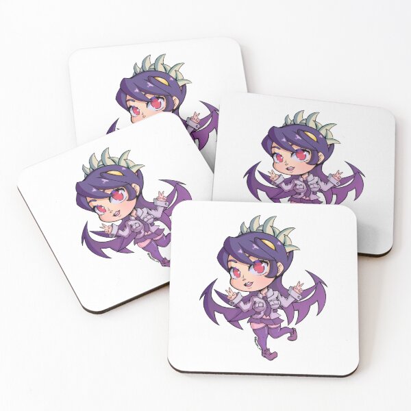 Item preview, Lil Filia by Knuckles Art designed and sold by KnucklesArtShop.